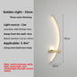 Bedroom Bedside Lamp
