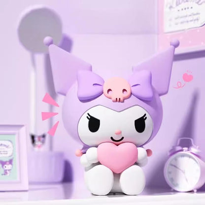 Silicone Night Light