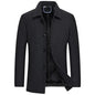 Men'S Coat Lel Coat