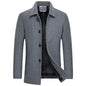 Men'S Coat Lel Coat