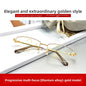 Anti-Blue Light Reading Glasses