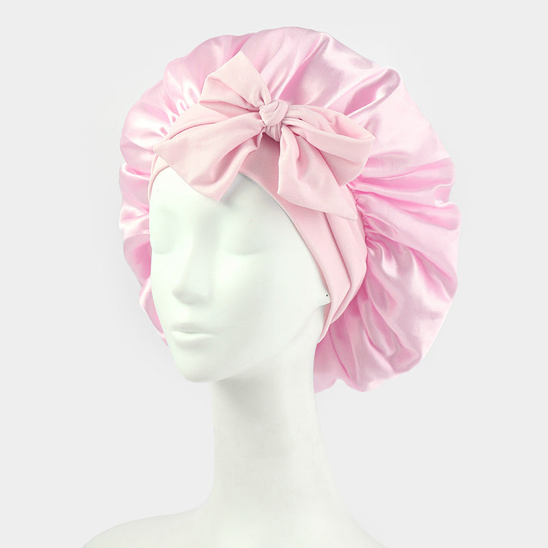 Sada Round Hat Bow