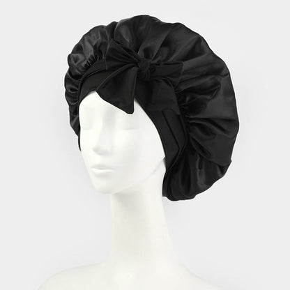 Sada Round Hat Bow