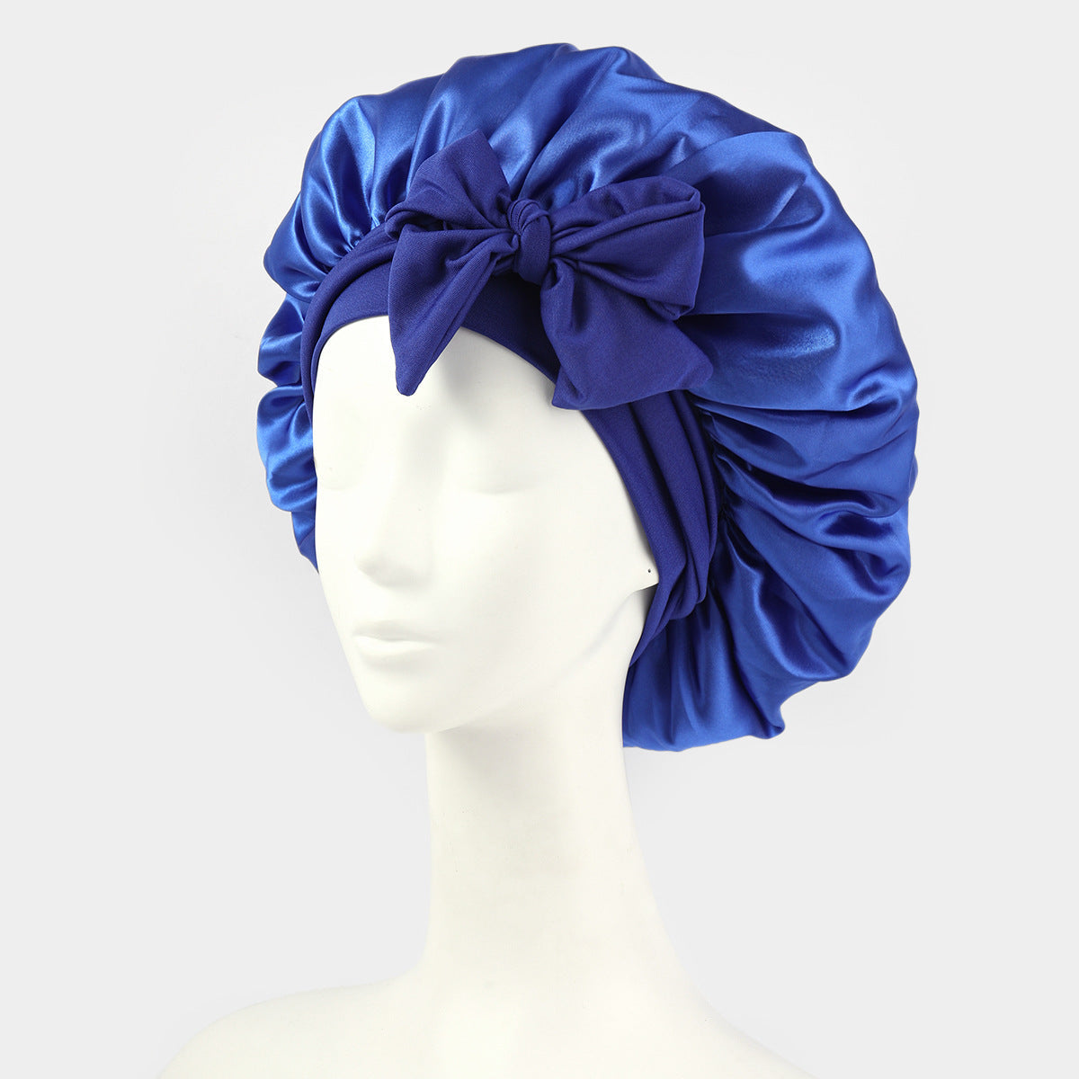 Sada Round Hat Bow