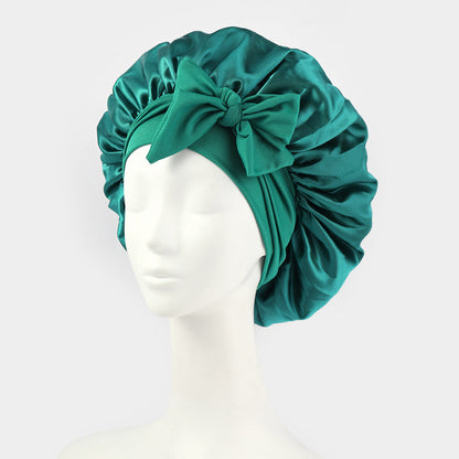 Sada Round Hat Bow