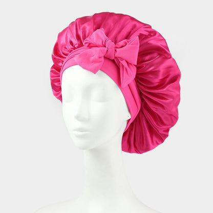 Sada Round Hat Bow