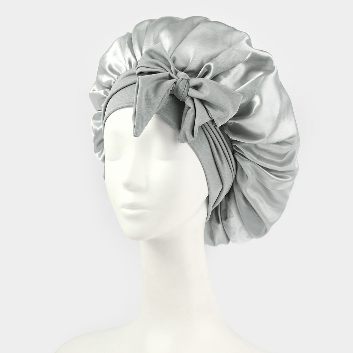 Sada Round Hat Bow