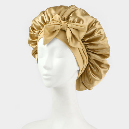 Sada Round Hat Bow