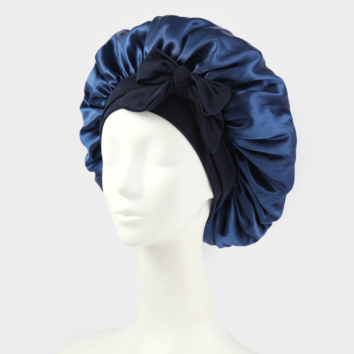 Sada Round Hat Bow