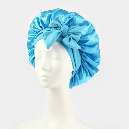 Sada Round Hat Bow