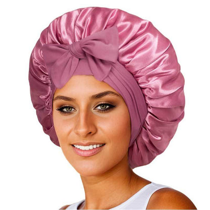 Sada Round Hat Bow