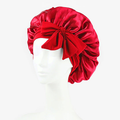 Sada Round Hat Bow