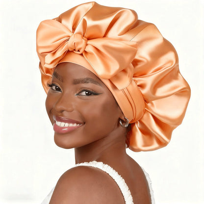 Sada Round Hat Bow