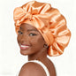 Sada Round Hat Bow