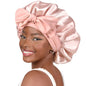 Sada Round Hat Bow