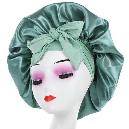 Sada Round Hat Bow