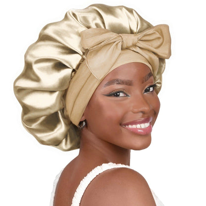 Sada Round Hat Bow