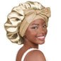 Sada Round Hat Bow