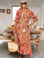 Spring and Summer Vacation dress
