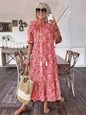 Spring and Summer Vacation dress