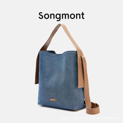 Advanced Sense Large Capacity Bag