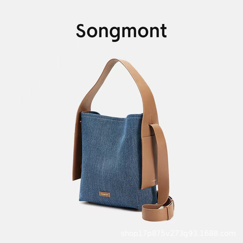 Advanced Sense Large Capacity Bag