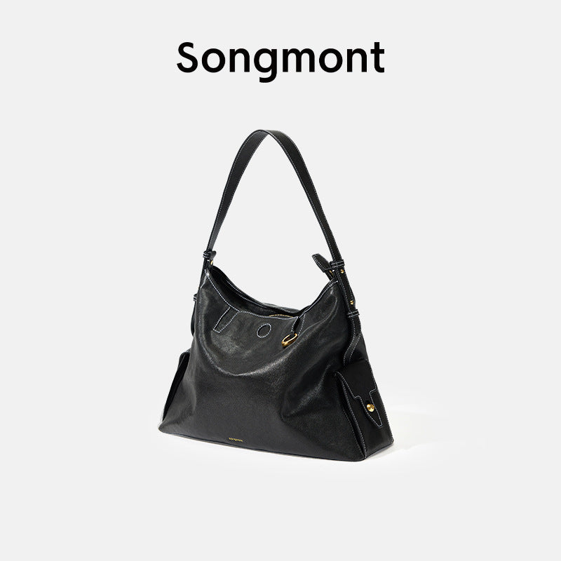 Shoulder Strap Fashion All-Match Shoulder Bag