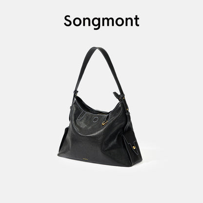 Shoulder Strap Fashion All-Match Shoulder Bag