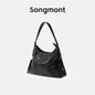 Shoulder Strap Fashion All-Match Shoulder Bag