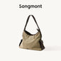 Shoulder Strap Fashion All-Match Shoulder Bag