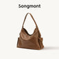 Shoulder Strap Fashion All-Match Shoulder Bag