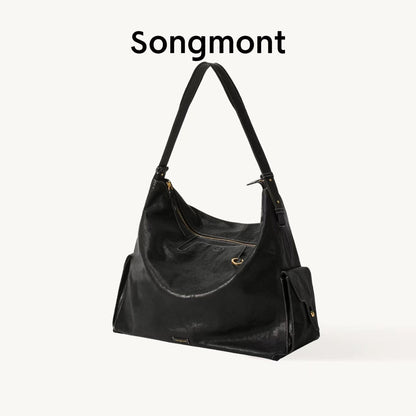 Shoulder Strap Fashion All-Match Shoulder Bag