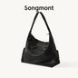 Shoulder Strap Fashion All-Match Shoulder Bag