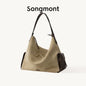 Shoulder Strap Fashion All-Match Shoulder Bag
