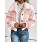 Casual Warm Jacket