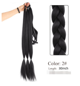 Hair Tailtail