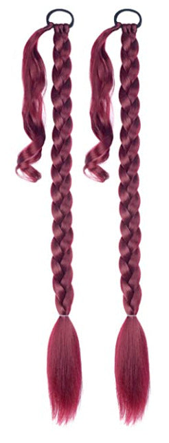 Hair Tailtail