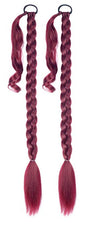 Hair Tailtail