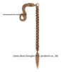 Hair Tailtail