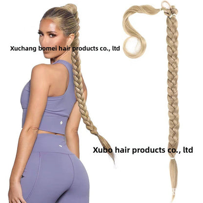 Hair Tailtail
