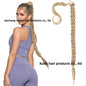 Hair Tailtail