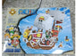 Miles Of Sunshine Building Blocks Toys