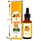 TURMERIC + KOJIC ACID BRIGHTENING FACIAL CLEANSER