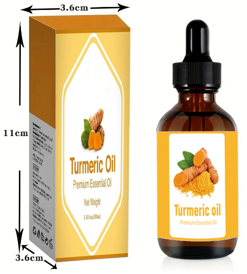 TURMERIC + KOJIC ACID BRIGHTENING FACIAL CLEANSER