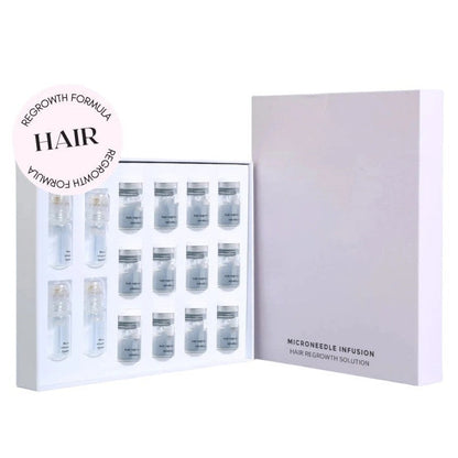 Hair Growth Essence Skin Care Essence Tightener Hair