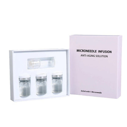 Hair Growth Essence Skin Care Essence Tightener Hair