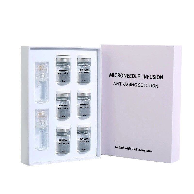 Hair Growth Essence Skin Care Essence Tightener Hair