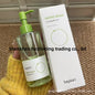 MUNG BEAN PH-BALANCED
CLEANSING FOAM