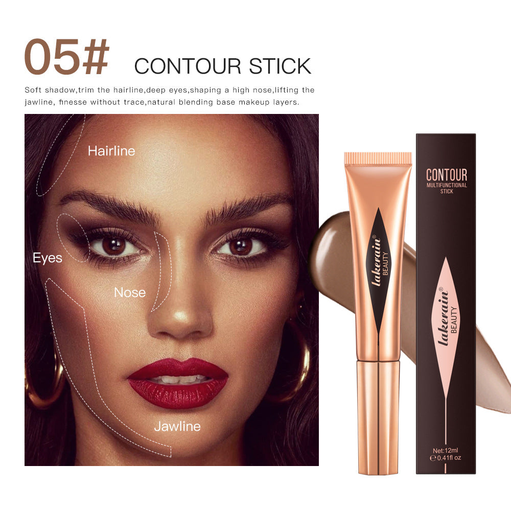 CONTOUR MULTIFUNCTIONAL STICK
