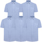 M&S Ultimate Pure Cotton Oxford Shirt